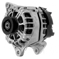 ALTERNATOR NISSAN NOTE 1.4 16V