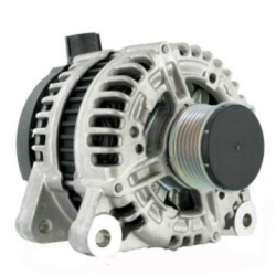 ALTERNATOR FORD S-MAX 2.2 TDCi
