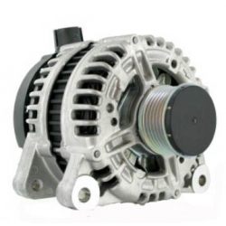 ALTERNATOR FORD GALAXY 2.0 TDCi