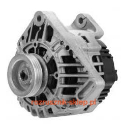 ALTERNATOR NISSAN KUBISTAR 1.2