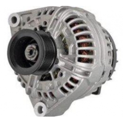 ALTERNATOR JOHN DEERE - AL4