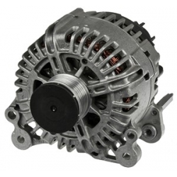 ALTERNATOR VOLKSWAGEN JETTA III 1.4 TSi - AL2