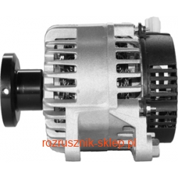  ALTERNATOR FORD C-MAX 1.8 TDCi 105A