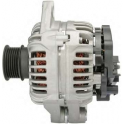 ALTERNATOR OPEL VECTRA C 1.9 CDTi - AL3