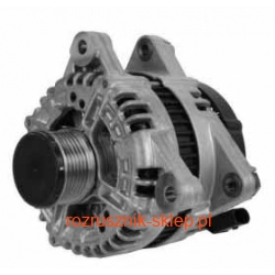 ALTERNATOR MONDEO MK4 2.0 TDCi