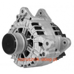ALTERNATOR VOLKSWAGEN SHARAN 2.0 TDi - AL3
