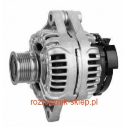 ALTERNATOR OPEL SIGNUM 1.9 CDTi - AL6