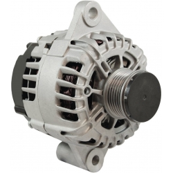 ALTERNATOR OPEL ZAFIRA C 2.0 CDTi  140A