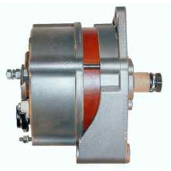 ALTERNATOR INTRAC