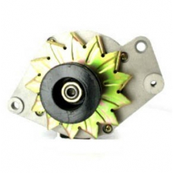 ALTERNATOR VOLKSWAGEN GOLF II 1.6 D - AL5