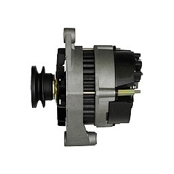 ALTERNATOR VOLKSWAGEN POLO 1.4 D