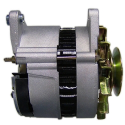 ALTERNATOR JCB - AL5