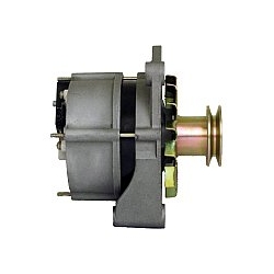 ALTERNATOR VOLKSWAGEN LT 40-55 2.4 D, 2.4 TD - AL2