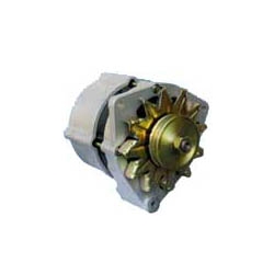 ALTERNATOR CASE - AL5