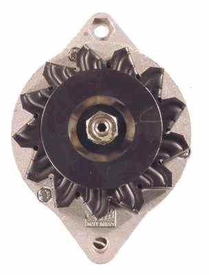 ALTERNATOR FIAT DUCATO 2.5 D, 2.5 TD 