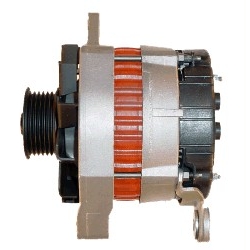 ALTERNATOR VOLVO 460 1.9 TD