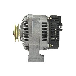 ALTERNATOR PEUGEOT 106 1.1 - AL1