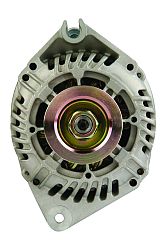 ALTERNATOR CITROEN BERLINGO 1.9D