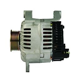 ALTERNATOR CITROEN BERLINGO 1.9D