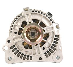 ALTERNATOR VOLKSWAGEN CADDY 1.9 D 