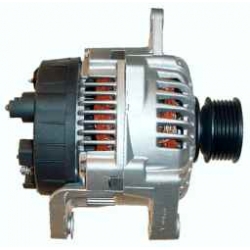 ALTERNATOR RENAULT LAGUNA 2.2 D - AL2