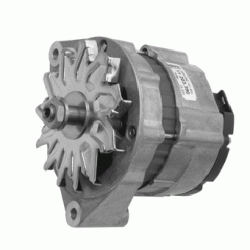 ALTERNATOR DEUTZ - AL6