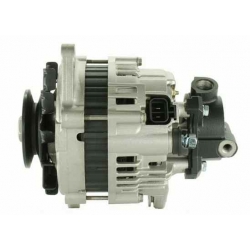 ALTERNATOR OPEL ASTRA F 1.7 TD / ISUZU / KLIMATYZACJA