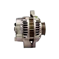 ALTERNATOR HONDA CIVIC 1.5 - AL2