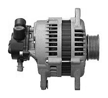 ALTERNATOR OPEL ASTRA G 1.7 DTi / ISUZU