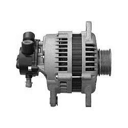 ALTERNATOR OPEL ASTRA G 1.7 CDTi / ISUZU