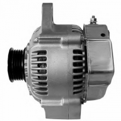 ALTERNATOR TOYOTA HILUX 2.4 - AL2
