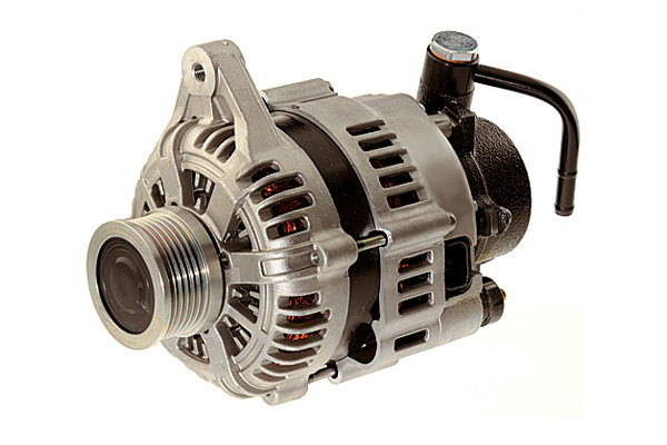 ALTERNATOR HYUNDAI SANTA FE 2.0 CRDi