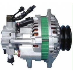 ALTERNATOR HYUNDAI H100 2.5 TD - AL1