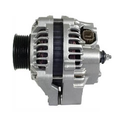 ALTERNATOR HONDA CIVIC 1.6 - AL5