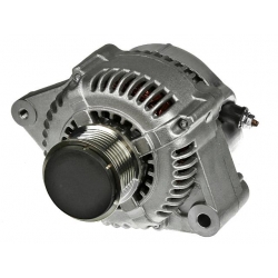 ALTERNATOR TOYOTA HILUX 2.5 D4D