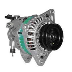 ALTERNATOR MITSUBISHI L300 2.5 D - AL2