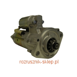 ROZRUSZNIK DAEWOO  12V, 2.2 kW, 11 zębów