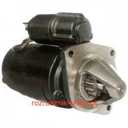 ROZRUSZNIK HYDREMA 12V, 3.1 kW