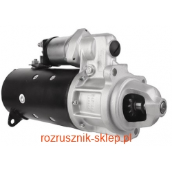 ROZRUSZNIK RENAULT PREMIUM