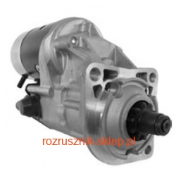 ROZRUSZNIK HYDREMA 24V, 4.5 kW