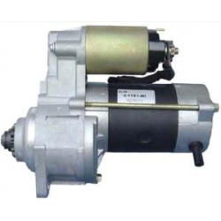 ROZRUSZNIK CLARK 12V, 2.0 kW